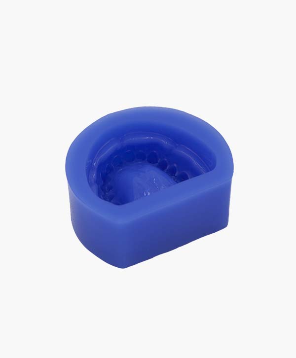 Standard Dental Silicone Mold FM-H001 – Feiman